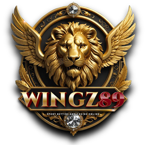 WINGZ89 logo
